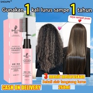 SABAR Krim Pelurus Rambut Permanen/pelurus Rambut Permanen/pelurus Ram