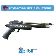 Ready Stock Evolution Pcp Mini - Pcp Mini Evolution