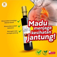 MADU TUALANG ASLI NAH HONEY.