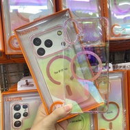 Gradient Case Hard 325 For Samsung A06 A07 A16 A17 A26 A36 A56 S23Ultra S24Ultra S25Ultra