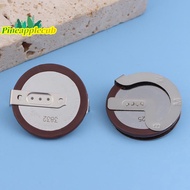 [Pineapplecub] 1pcs/lot VL2020 2020 3V VL2020/HFN   With Legs 90 Degrees 105 Degrees 180 Degrees Car