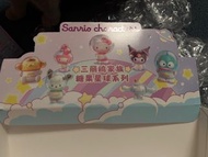 Sanrio 盲盒