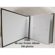 Pocket Album MT 2180 (Skrew Nut)