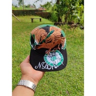 FALCONS BOSTON CELTICS 2 TONE