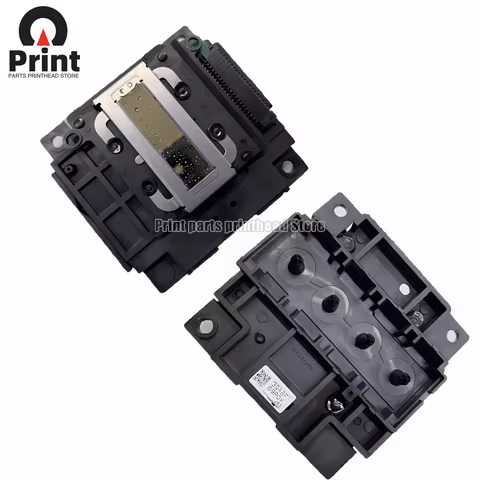 FA04000 FA04010 Printhead [100% Original][High Precision] Compatible for L3110 L3150 L4150 L4160 L21