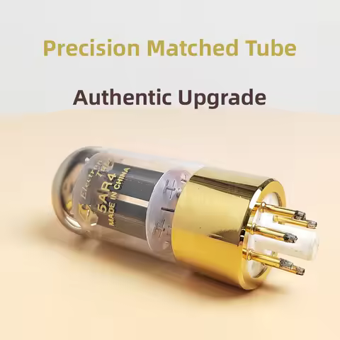 5AR4 Shuguang Tube Instead of Shuguang 5Z4P 5U4C 5Z3PTA GZ34 Power Amplifier Tube New Authentic Prec