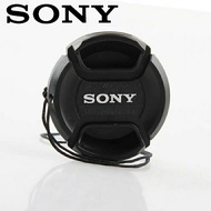 Lens Cap SONY A6000 A6300 A5000 A5100 NEX-5/6 5T 5R