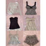 23/10/25 coquette Cafe Clothes Cute