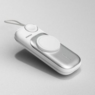 🔥全球首創🔥Momax AirBox Go 第二代磁吸MagSafe Apple 認證多用途無線充電盒［全新現貨 行貨2年保］