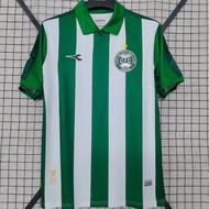 Coritiba Soccer Jersey 26/27 New Football Shirts
