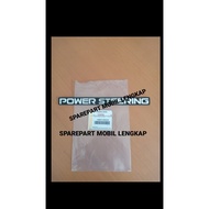 L300 POWER STEERING STICKER L300 DIESEL KM STICKER/001330AW AW AW AW