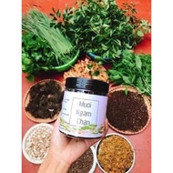 HERBAL FOOT SOAP SALT