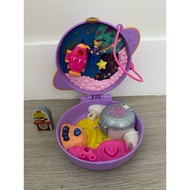 Preloved Polly Pocket