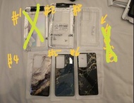買2件送1包平郵 buy 2 get 1 free &amp; free delivery 三星 Samsung S21 ultra case 手機殼 手機套 保護套 保套殼