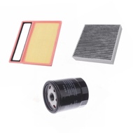 Filter set Air filter Oil Cabin Filter for 2020-2023 DFSK E5 DE-i 1.5T