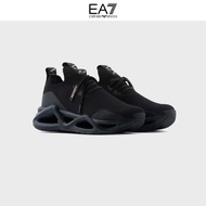 EMPORIO ARMANI/ARMANI EA7/2022 Winter Men's Mirror Heel Sports Casual Shoes