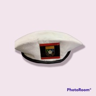 baret fkppi + emblem