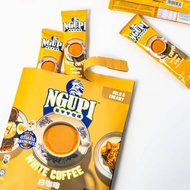 Zus Ngupi 3in1 White Coffee (per sachet)