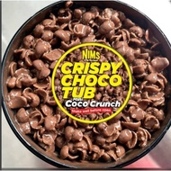 Nims Coco Tubs-Coco Crunch