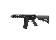 【 甲武 】GHK DD PDW(V3 system)with custom MD style CQB stock 瓦斯