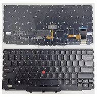 US layout for Lenovo ThinkPad Yoga X1 2nd 3rd Gen2 Gen3 2017 2018 TP00076D 20JD 20JE 20JF 20JG 20LD 