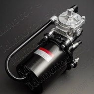 Short Air Master Assy FUSO PS220 6D22 8DC9 MC 894120 Engine Spare Parts