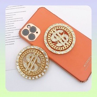 Spinning Dollar Coin Phone Case Jewellery,jewelry,jewellery,accessories,fashion jewellery,diy access