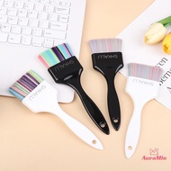 [AuraMio] Professional Hair Coloring Brushesbs Salon Hair Tint Dying Tools Hair Dye Brush Hairs Hair
