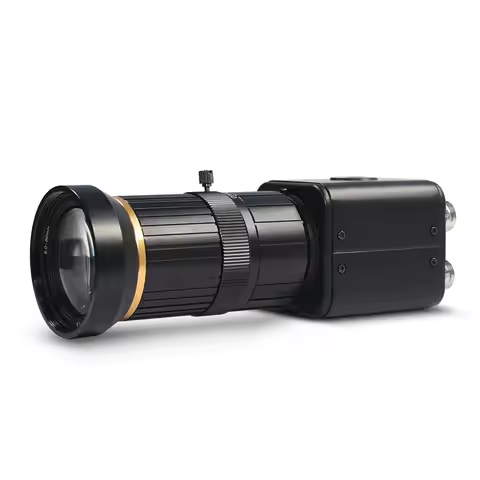 CCTV HD SDI 2.0MP 1080P Zoom Lens 5-50mm HD SDI Security Box SDI Camera