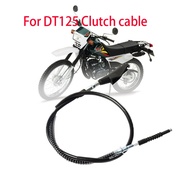 Clutch cable For YAMAHA DT125 DT 125 Motorcycle Accessories