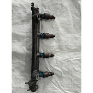 Proton Wira Fuel Injector – Original (Used, NOT Reconditioned)