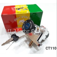 CT 110  MAIN SWITCH (DOLPHIN)