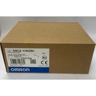 Omron Corporation E6C2-CWZ6C 200P/R 2M OMS