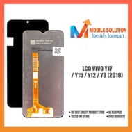 Wholesale LCD Vivo Y17 LCD Vivo Y15 LCD Vivo Y12 LCD Vivo Y3 LCD Vivo Y11 2019 ORIGINAL 100% Fullset Touchscreen 1 Month Warranty+Packing/Bubbel