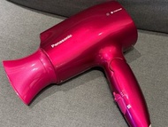 Panasonic EH-NA46 吹風機(含配件)