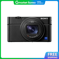 Sony | Store Co. Ltd. Sony Cyber-Shot Dsc-Rx100 Vii / Genuine Product / Rx100M7