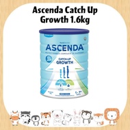 Ascenda Milk formula (200g/850g/1.6kg)