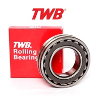 SPHERICAL ROLLER BEARING 23222CAW33 TWBC3 110x200x69.8 23222 C3