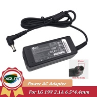 19V 2.1A/1.7A DS-45SN-19-3 19040G Orignal AC Power Adapter Charger for LG Portable Bluetooth Speaker