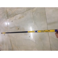 CẦN CÂU TAY CAO CẤP SPORT FISHING BT TUNE CARBON 6m3 (cam kết đổi trả trong 2 tuần đầu)
