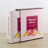 Album ảnh Monestar 10x15/200 hình NO462 ( Tặng kèm 5 tấm hình in theo yêu cầu )