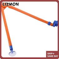 LIZMON Pencil Marking Compass, Professional Large Compass, Circle Maker Scriber Blackboard Draw Tool