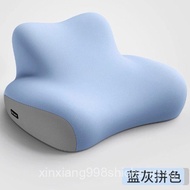 Headboard Slope Pillow Semi-Reclining Anti-Reflux Slope Cushion Elderly Bedridden Triangle Pillow