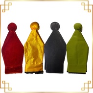 Drama Drama, Luo Hat, Drama Hat, Coat Hat, Sedan Hat, Drama Hat Hexagonal Hat Yangko Hat 2025.9.3