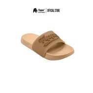 Fipper Glitzy Sandal Wanita Brown (Mangoose) / Brown (Sorrell) - Fipper Glitzy Sandal for Women Brow