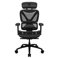 ThunderX3 XTC ERGONOMIC Gaming Chair Black