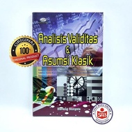 HOT Classical Validity & Asumsi Analysis - Danang Sunyoto