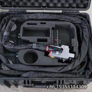 Mopa Pulse Fiber Laser Cleaning Machine for Rust Removal / Laser Cleaner Laser Rust Remover 300W Fib