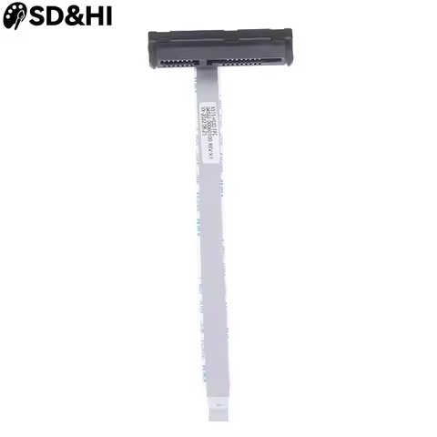 HDD Cable Replacement For ASUS X515 X515EA/JA/MA/EAV V5200E F515 Laptop SATA Hard Drive HDD SSD Conn