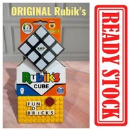 Rubiks Rubik Cube 3x3 Games Toys